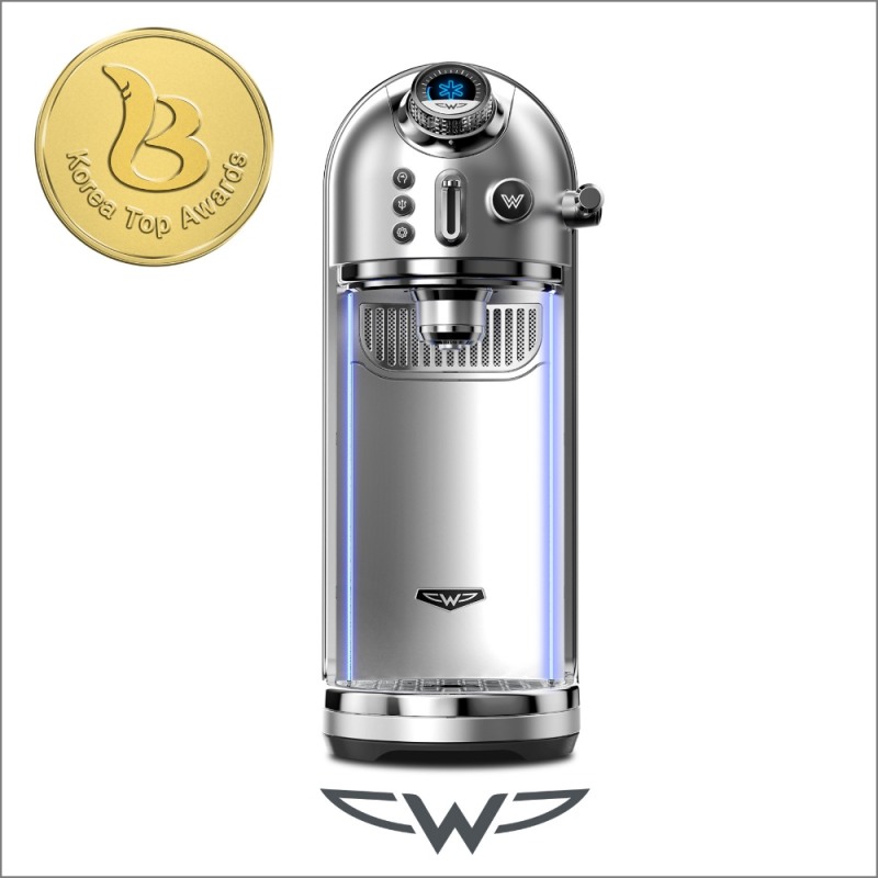 바디프랜드 W정수기 ‘코리아 톱 어워즈’ 6년 연속 혁신브랜드 대상