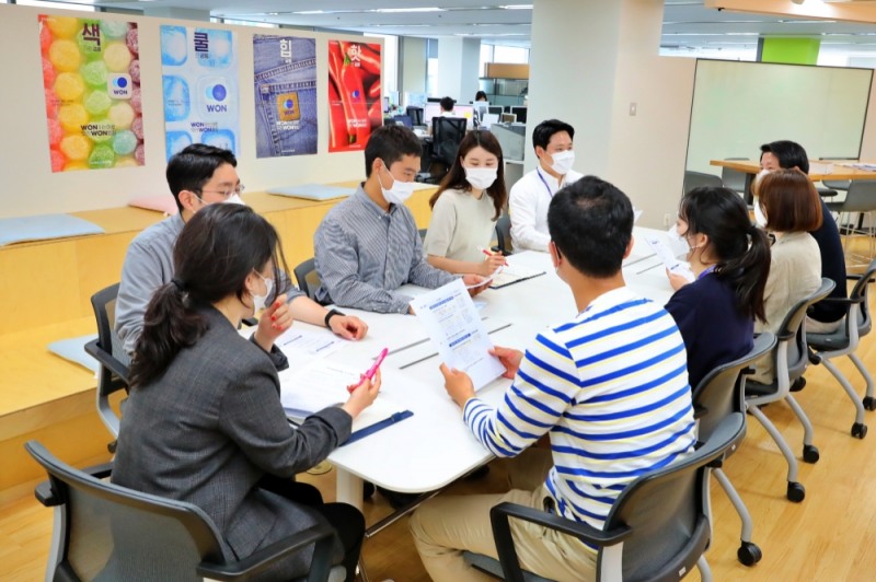 우리은행, 창의적이고 유연한 기업문화 조성… 복장 자율화 시행