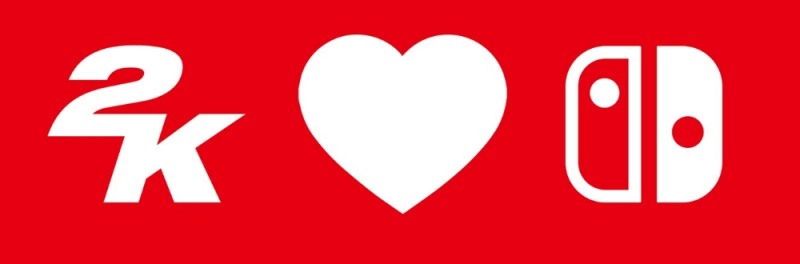 2K, 보더랜드 등 자사 게임 3종 닌텐도 스위치 출시