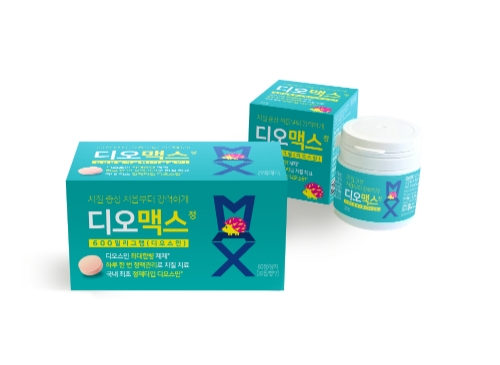 이미지 제공 = 동아제약