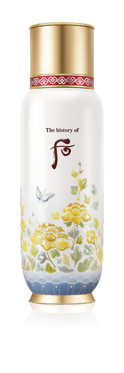 이미지 제공 = LG생활건강