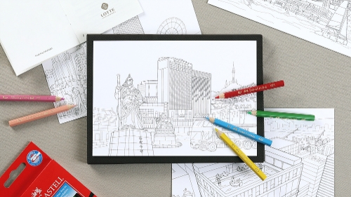 이미지 제공 = 롯데호텔