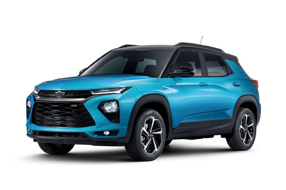 (사진=한국지엠)