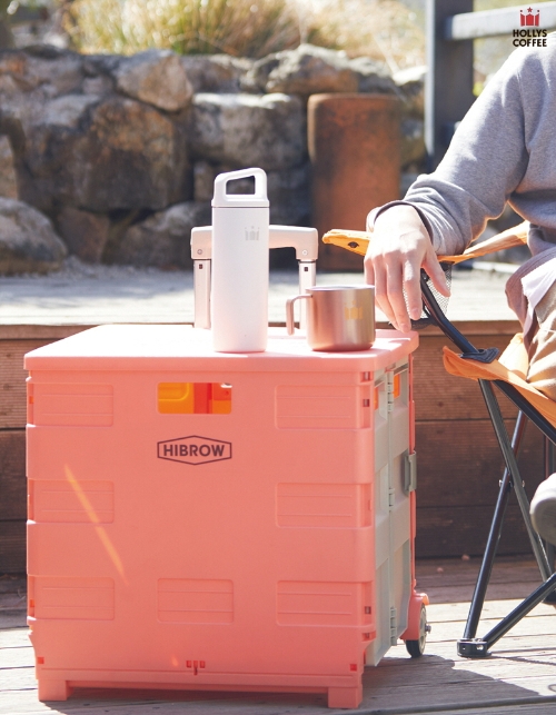 이미지 제공 = 할리스커피