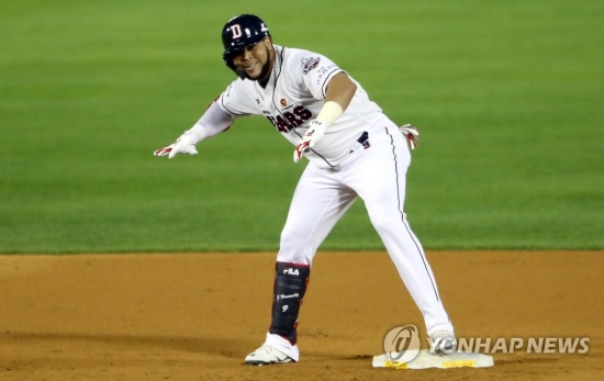 KBO리그 5월 MVP 후보에 구창모·요키시·라모스·페르난데스 선정