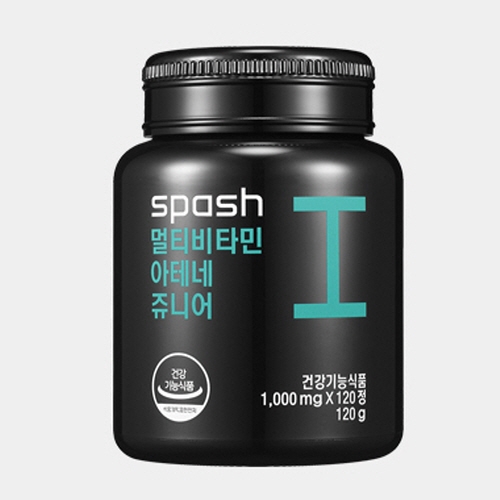 스페쉬, 종합비타민 선물세트 구매시 영양제 증정 이벤트