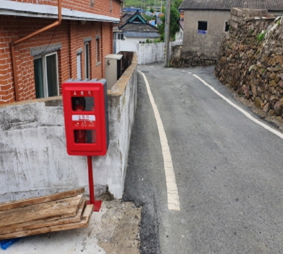 사진=해남소방서