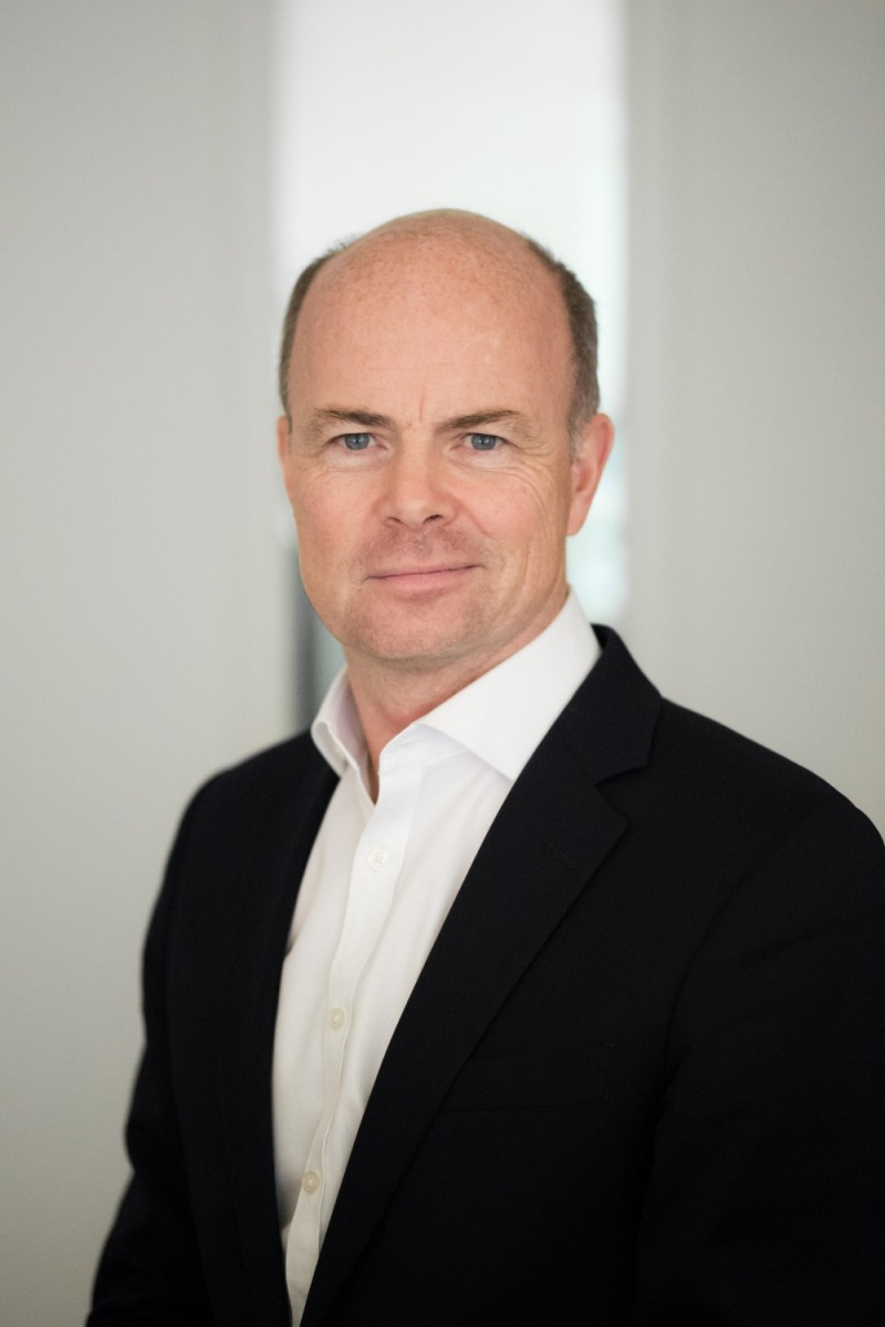 내추럴 다이아몬드 협의회 CEO David Kellie