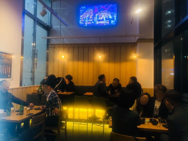 프랜차이즈 꼬치의 품격, 10호점 계약 돌파