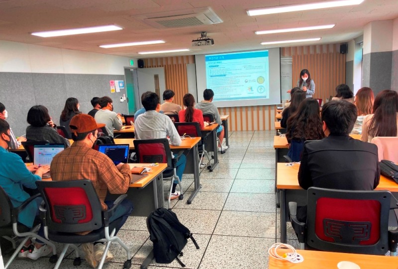 한국전파진흥협회, ’AI블록체인·SssS클라우드‘ 분야 청년인재 양성사업 선정