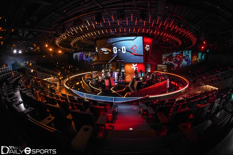 '롤드컵으로 가는 길' LCK 서머, 6월 17일 개막