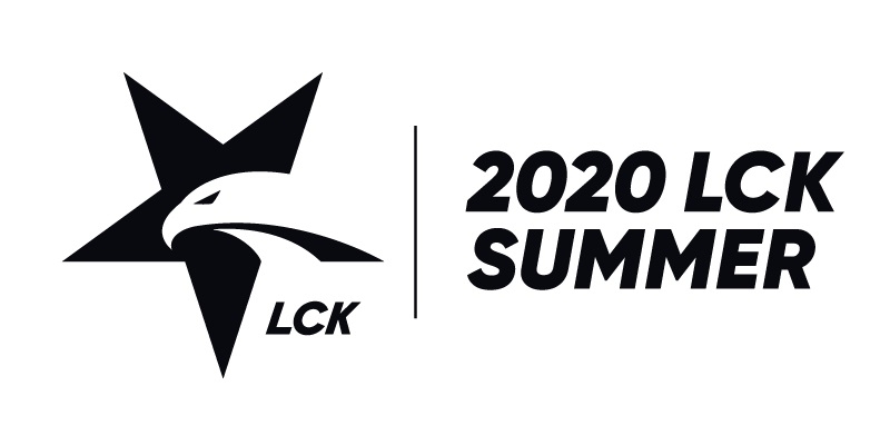 LCK 2020 서머 일정 및 대진