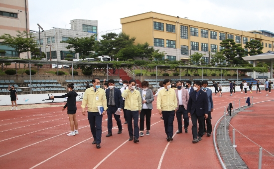 사진 제공 = 전남교육청