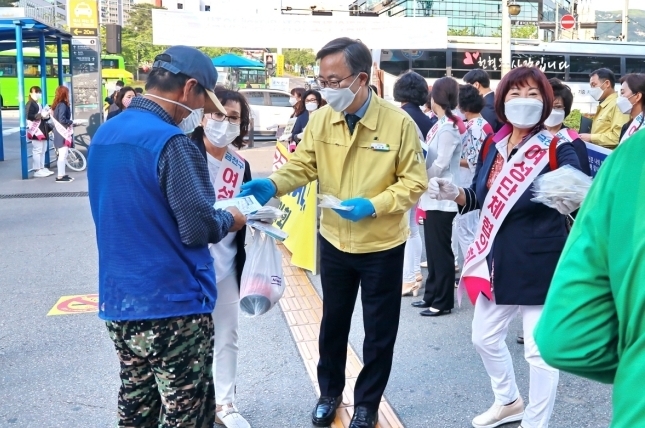 사진=금천구 제공