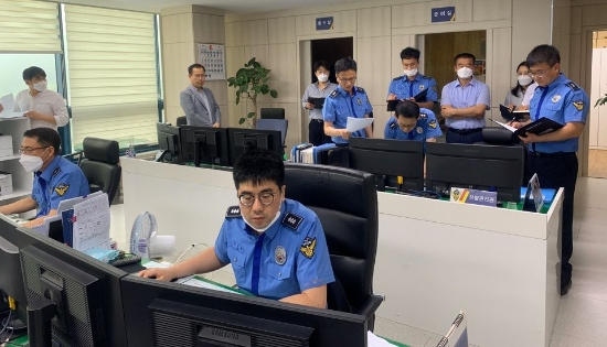 사진=완도해경