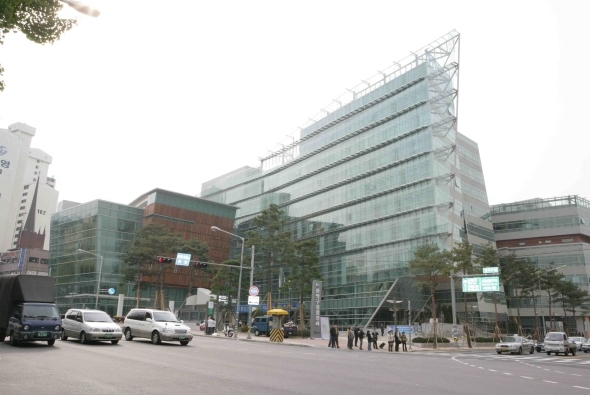 ▲ 관악구청