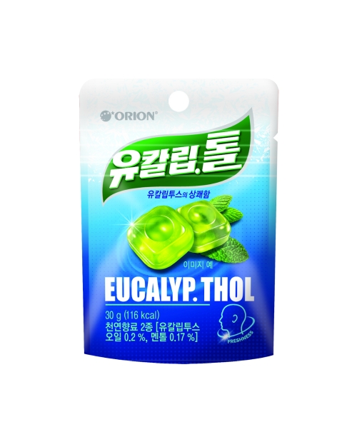 이미지 제공 = 오리온