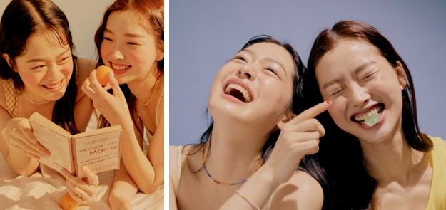 스톤브릭, 2020 썸머컬렉션 ‘마이썸머 브리즈’ 공개