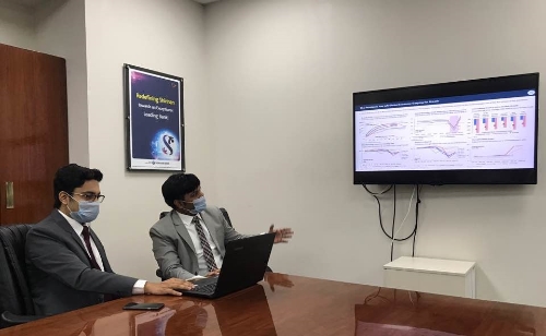 사진 제공 = 신한은행