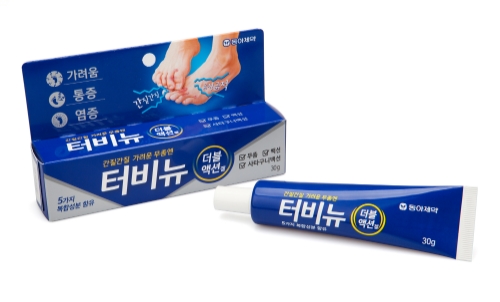 이미지 제공 = 동아제약