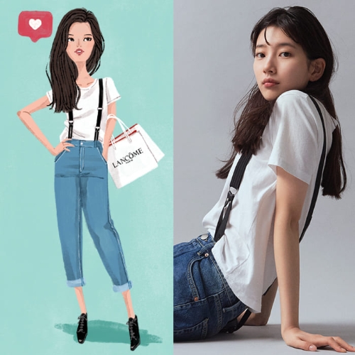 사진 제공 = 랑콤