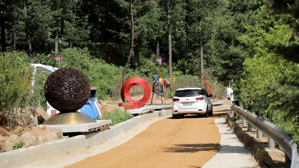 사진 제공 = 크라운해태제과