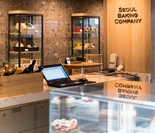 JW메리어트 동대문 스퀘어 서울, 서울 베이킹 컴퍼니, ‘모닝 브리즈’ 선사