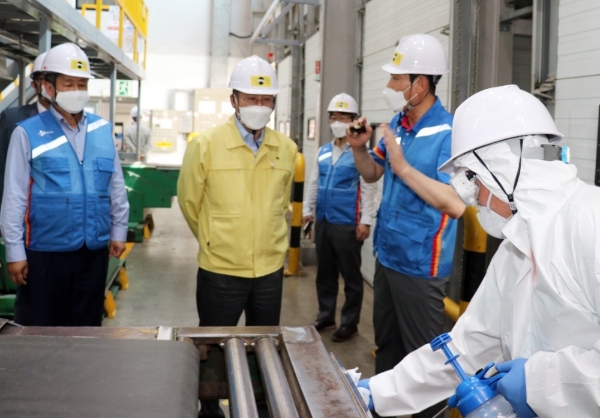 사진 제공 = CJ대한통운