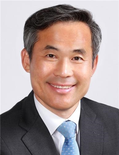 김승남 국회의원(전남 고흥·보성·장흥·강진)