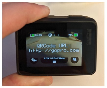 이미지 제공 = 고프로