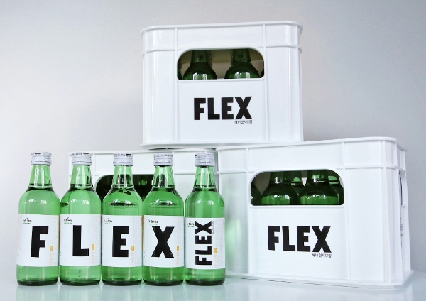 사진 제공 = 롯데칠성음료