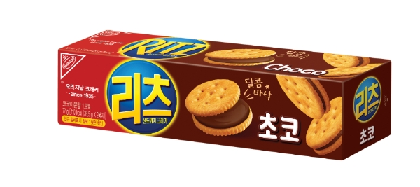 이미지 제공 = 동서식품