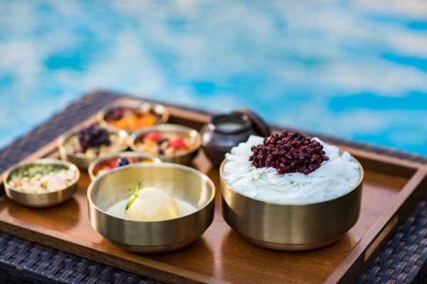 사진 제공 = 롯데호텔