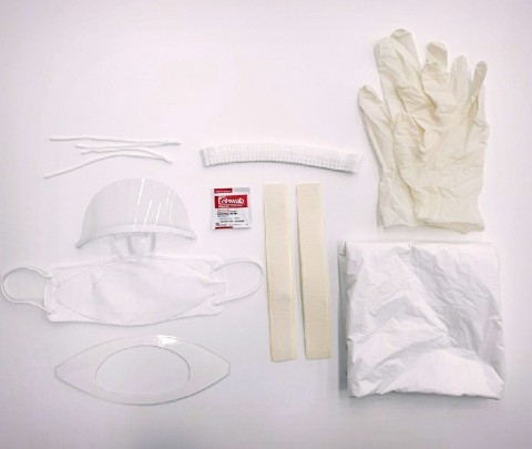 사랑의달팽이, 코로나19로 탄생한 참여형 기부캠페인 시작