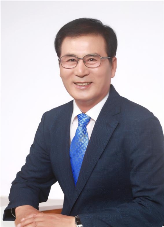 이상익 함평군수/사진=함평군