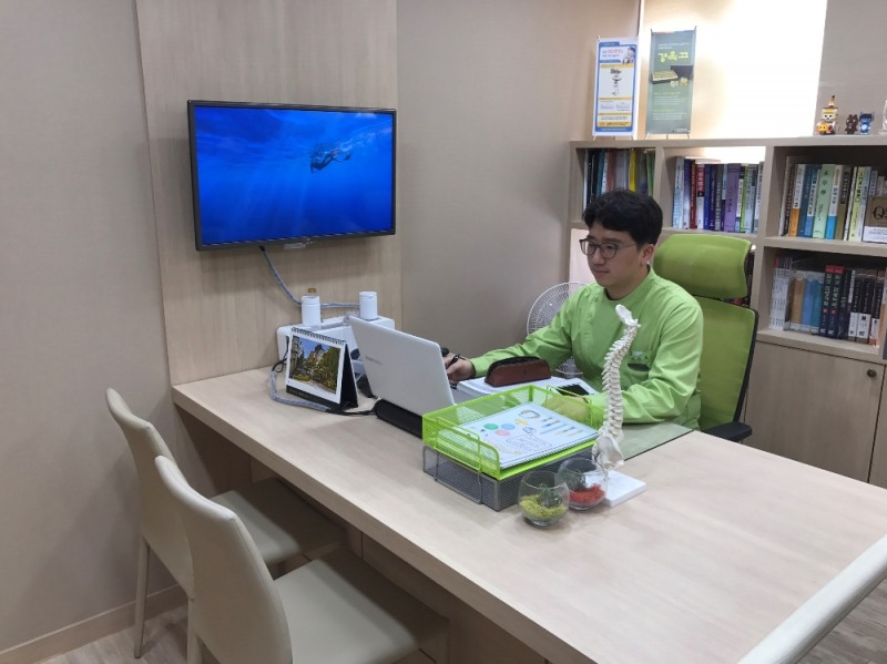 세종시 행복경희한의원 이승표 원장