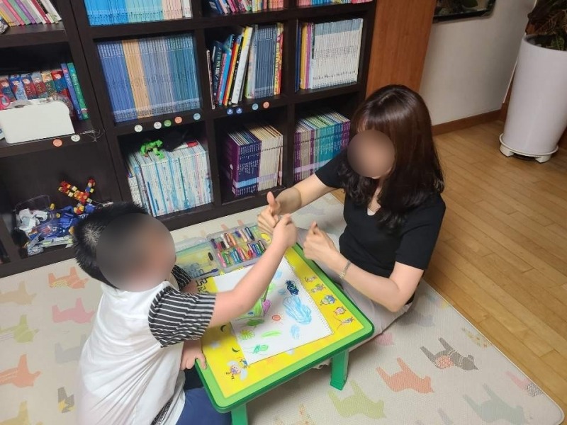 복권기금, 상처받은 아이들에게 희망의 빛이다