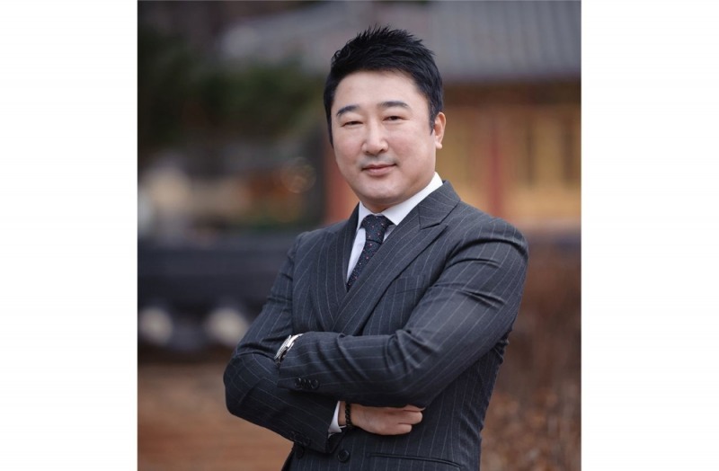 케이샤인 대표. 사진=케이샤인