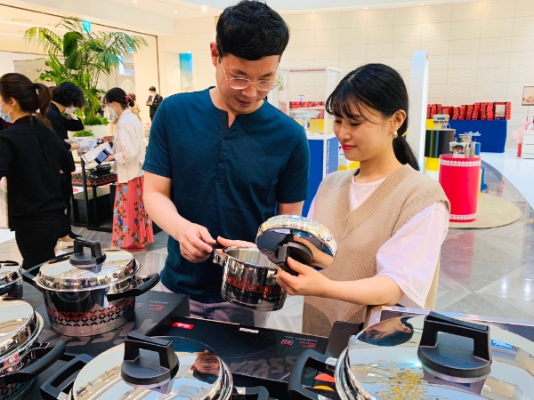 사진 제공 = 롯데백화점