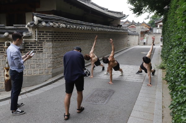 사진 제공 = 롯데백화점