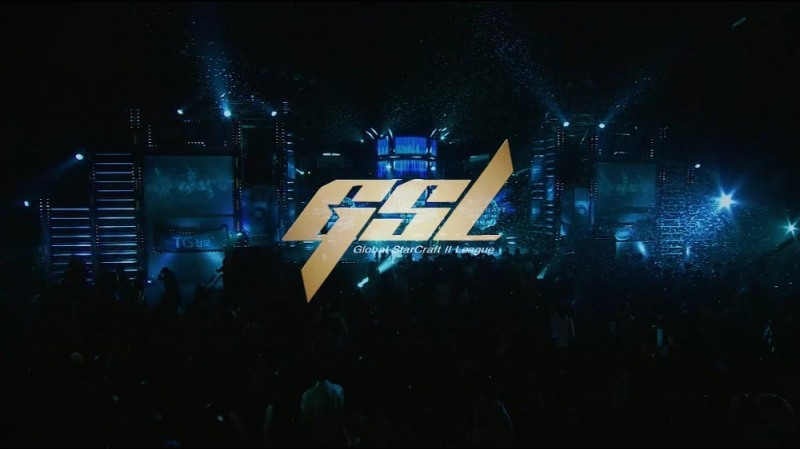 GSL 시즌2 코드S 24강 대진 및 일정
