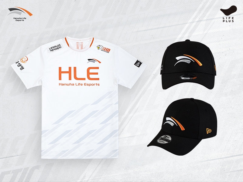 한화생명, 서머 시즌 맞아 공식 유니폼 사전예약 판매 실시