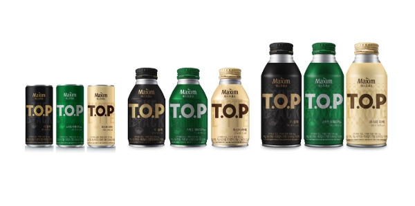 이미지 제공 = 동서식품