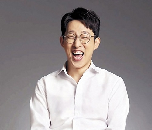 사진=개그맨 정진영