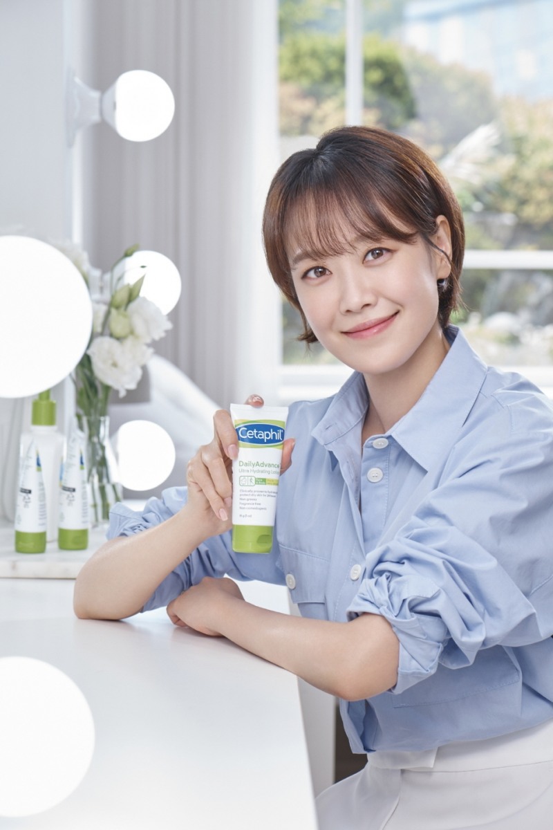 사진제공 : 갈더마코리아 세타필