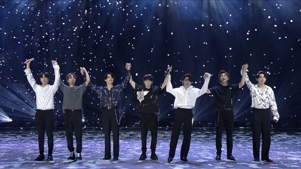 사진 제공 = 한섬