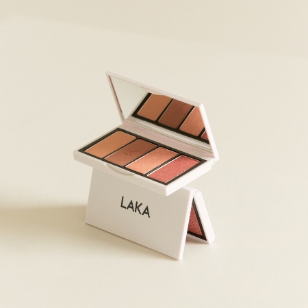 라카 ‘저스트 아이팔레트’ / 사진 제공=라카(LAKA)