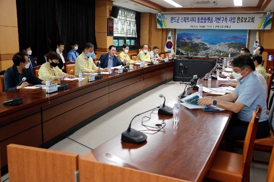 사진=완도군