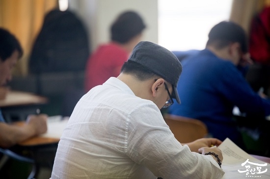 공인모 공인중개사, 무료인강 및 모의고사로 시험 실전감각 익히기 가능