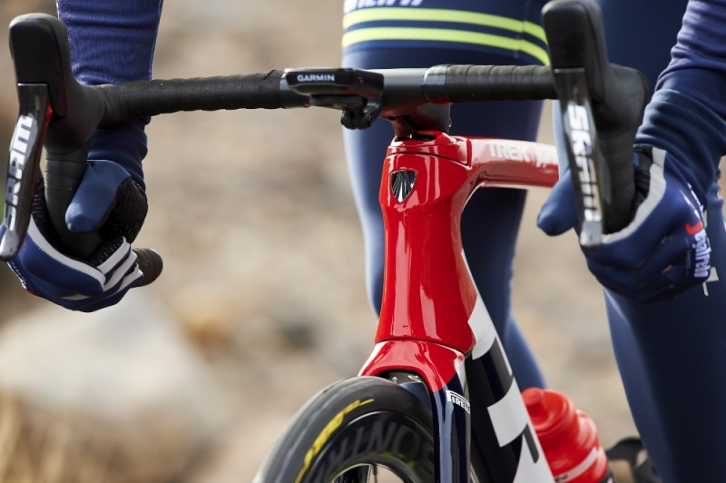 ‘트렉(TREK)’, 새롭게 태어난 에어로다이나믹 에몬다 출시